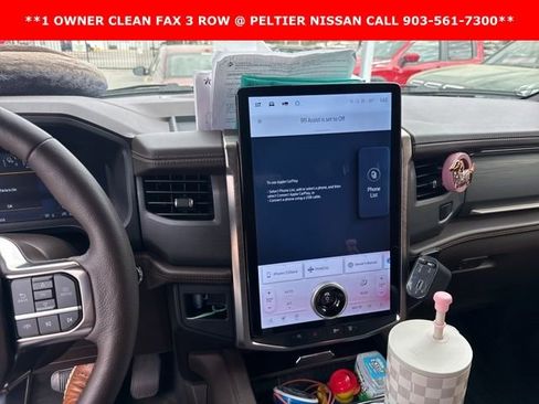 Used 2024 Ford Expedition King Ranch image 12