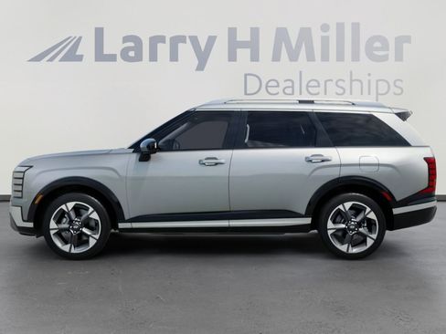 New 2026 Hyundai Palisade Limited AWD/4WD image 3