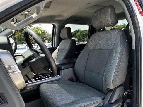 Used 2024 Ford F250 XLT w/ FX4 Off-Road Package AWD/4WD image 26