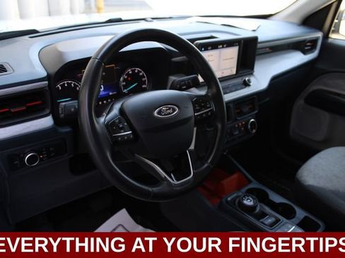 Used 2024 Ford Maverick XLT w/ XLT Luxury Package AWD/4WD image 2