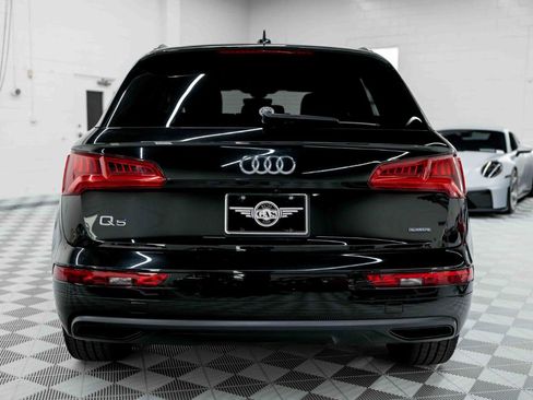 Used 2019 Audi Q5 2.0T Premium Plus image 9