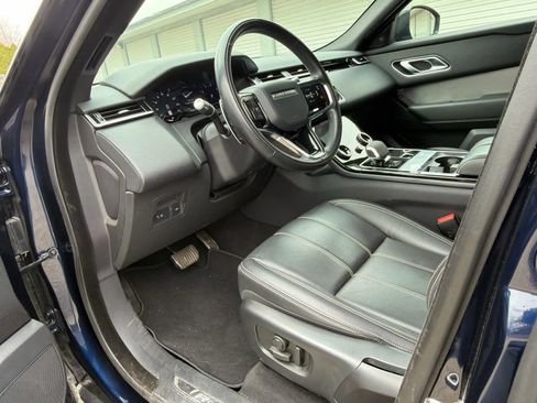 Used 2021 Land Rover Range Rover Velar R-Dynamic S AWD/4WD image 17