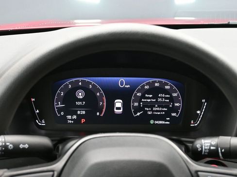 Certified 2023 Honda Accord LX image 49