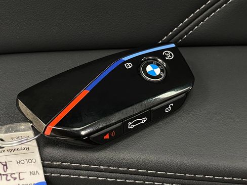 Certified 2025 BMW M235i xDrive w/ Premium Package image 30