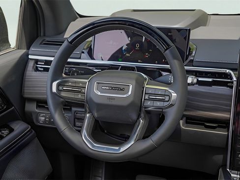 New 2025 GMC Sierra EV Denali image 33