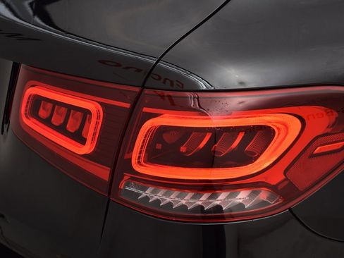 Certified 2022 Mercedes-Benz GLC 300 image 13