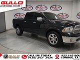 Used 2018 RAM 1500 Laramie w/ Convenience Group image 2