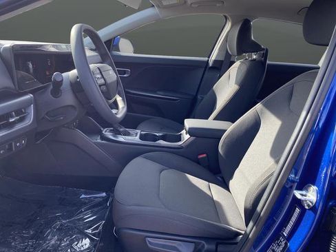 New 2026 Kia K4 LXS image 4
