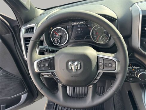 New 2026 RAM 1500 Lone Star image 14