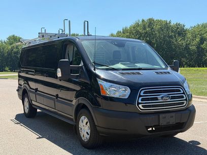 Used 2017 Ford Transit 350 148 Low Roof w/ Interior Upgrade Package