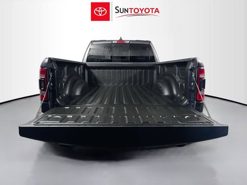 Used 2019 RAM 1500 Rebel w/ Rebel Level 2 Equipment Group AWD/4WD image 34