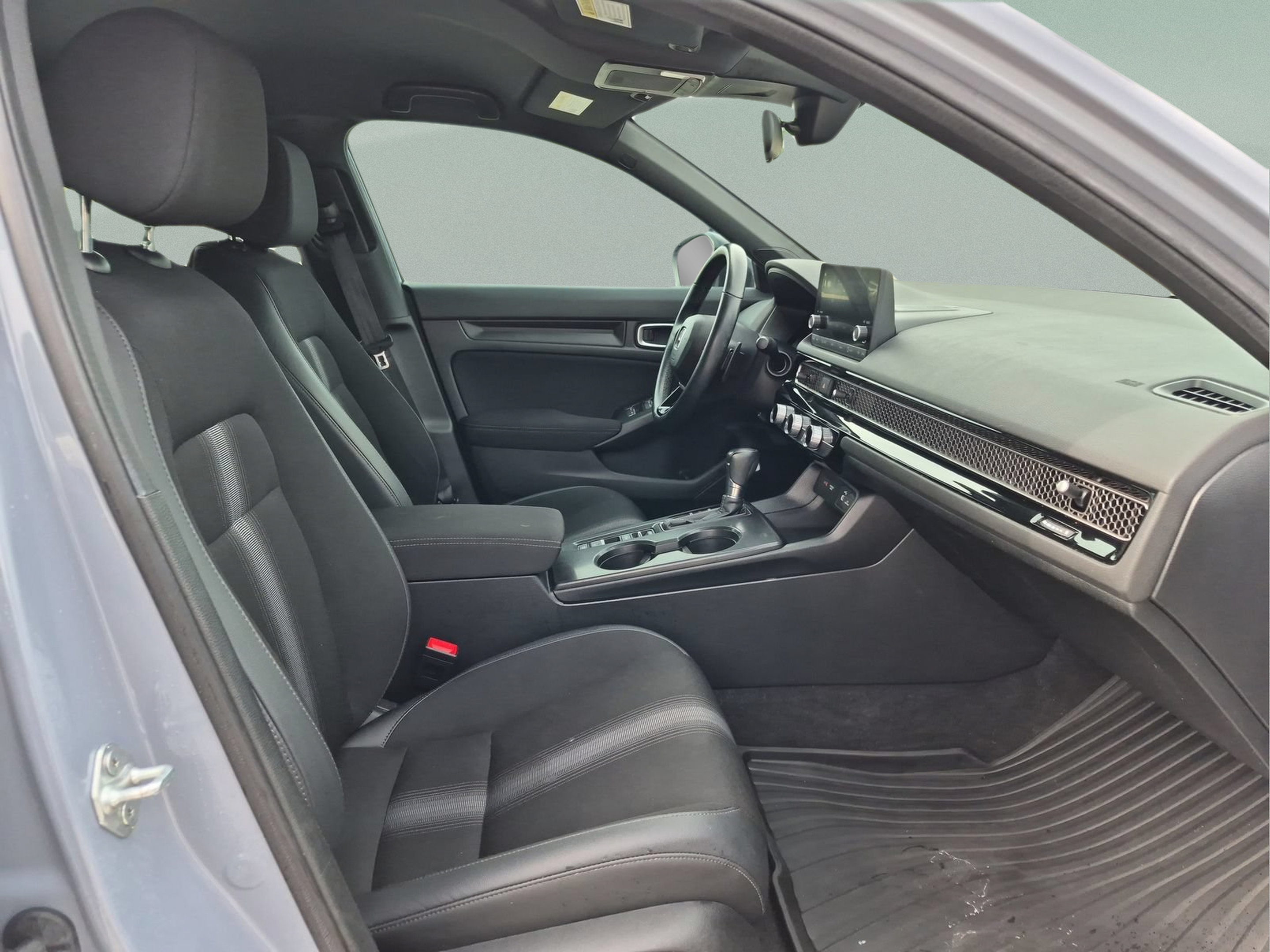 Certified 2024 Honda Civic Sport image 20