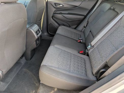 Used 2024 Chevrolet Equinox LT AWD/4WD image 27