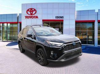 Certified 2024 Toyota RAV4 XLE Premium AWD/4WD video 1