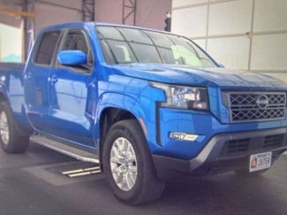 Used 2024 Nissan Frontier SV w/ Technology Package video 1