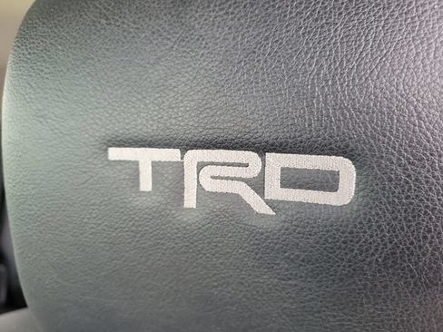 Used 2023 Toyota 4Runner TRD Sport RWD image 12