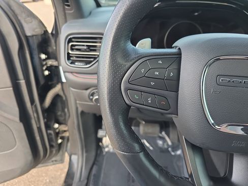 Used 2025 Dodge Durango GT AWD/4WD image 19