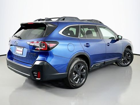 Used 2020 Subaru Outback Onyx Edition XT w/ Tech Package 2 image 14