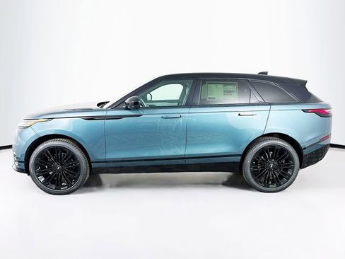 New 2026 Land Rover Range Rover Velar Belgravia AWD/4WD image 8