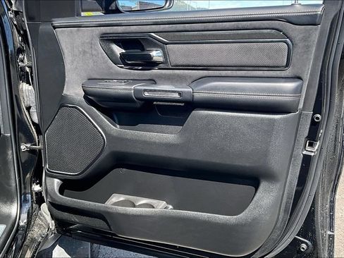 Used 2022 RAM 1500 TRX AWD/4WD image 25