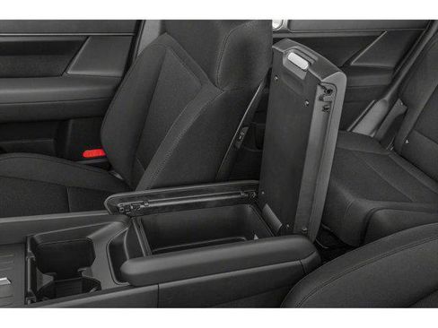 New 2026 Hyundai Santa Fe SE image 9