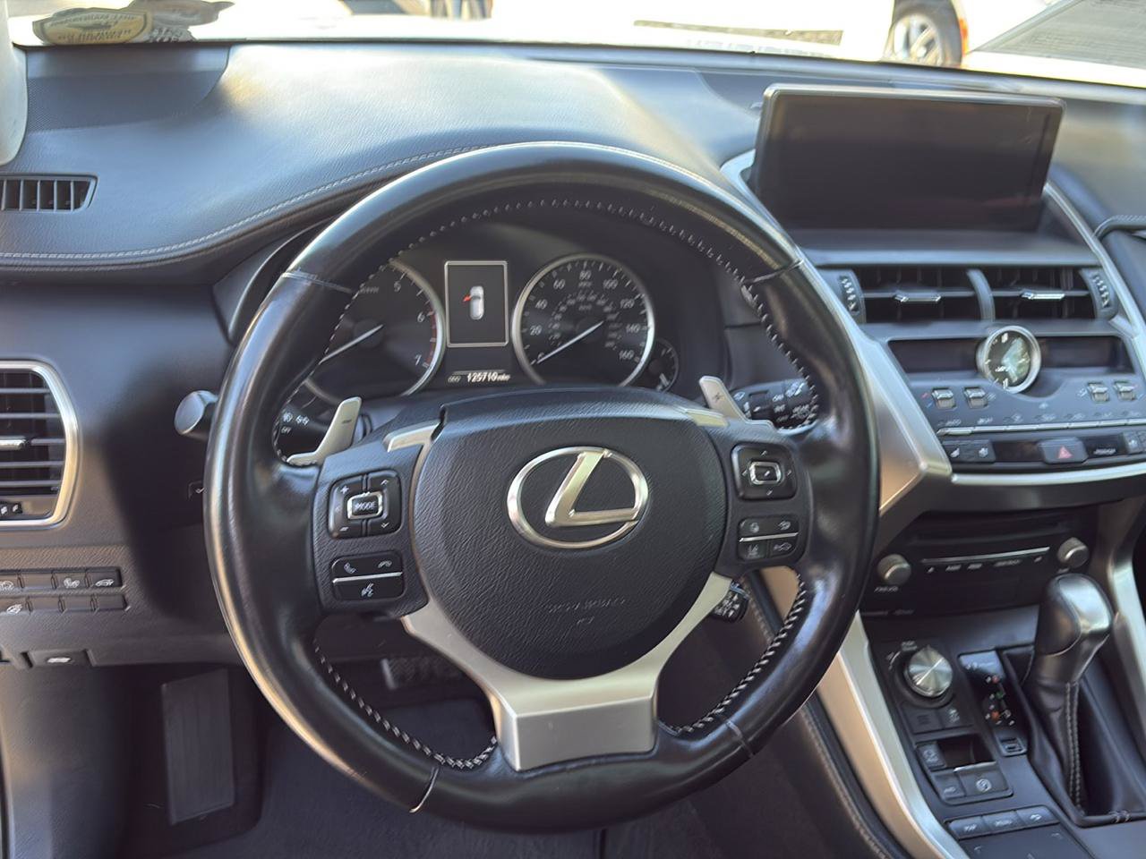 Used 2020 Lexus NX 300 FWD w/ Premium Package image 10