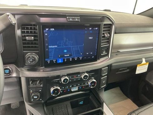 New 2026 Ford F350 Platinum AWD/4WD image 22