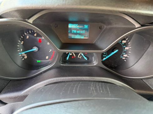 Used 2018 Ford Transit Connect XL image 12