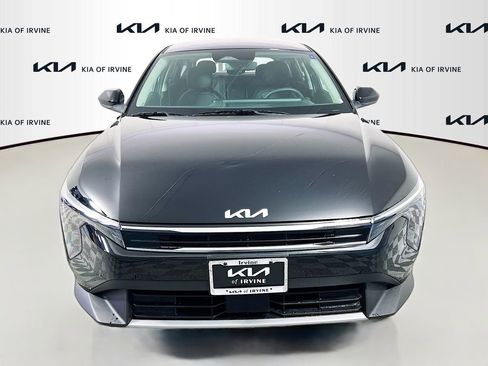 New 2026 Kia K4 GT-Line Turbo FWD image 2