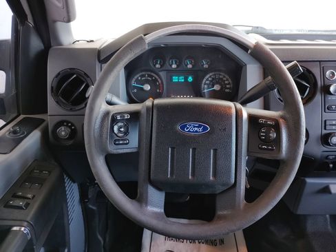 Used 2016 Ford F450 XL w/ Power Equipment Group RWD image 21