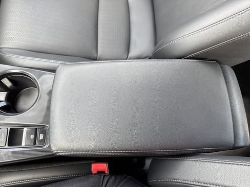 Certified 2024 Honda Civic Touring image 31