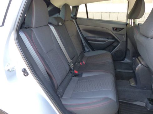 Used 2024 Subaru Impreza 2.0i Sport AWD/4WD image 38