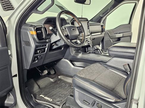 Used 2023 Ford F150 Tremor w/ Trailer Tow Package image 19