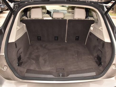 Used 2019 Lincoln MKC Reserve w/ MKC Technology Package FWD image 35