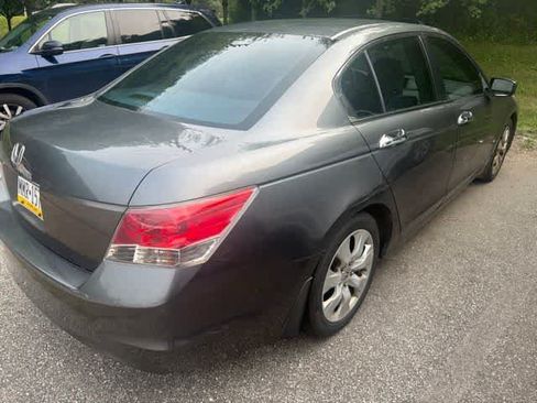 Used 2008 Honda Accord EX image 7
