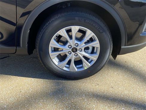 New 2026 Ford Escape Active image 7