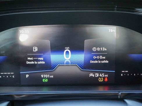 Used 2024 Volkswagen Taos S image 24