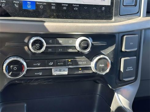 Certified 2024 Ford F150 XLT w/ FX4 Off-Road Package image 12