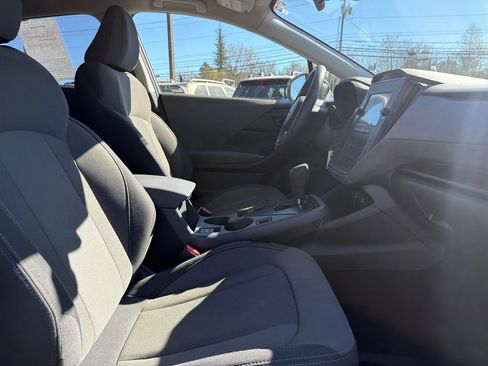 Used 2024 Subaru Crosstrek 2.0i AWD/4WD image 32