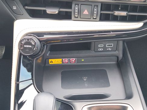 Used 2022 Lexus NX 350 AWD w/ Luxury Package image 24