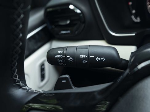 Used 2026 Honda Passport TrailSport Elite image 24