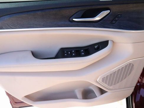 New 2026 Jeep Grand Cherokee L Limited image 18