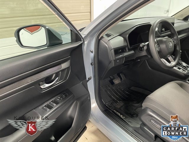 Used 2023 Honda CR-V EX image 11