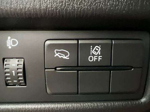 Certified 2023 MAZDA CX-5 AWD 2.5 S image 19