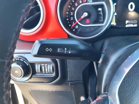 Used 2021 Jeep Wrangler Unlimited Rubicon AWD/4WD image 34
