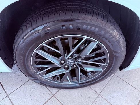 Certified 2026 Lexus TX 350 AWD w/ Technology Package image 19