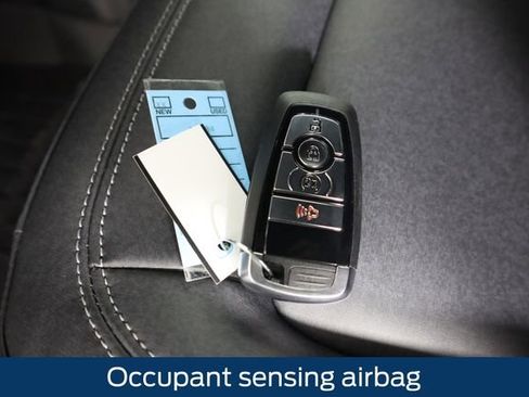 New 2025 Ford Bronco Big Bend image 25