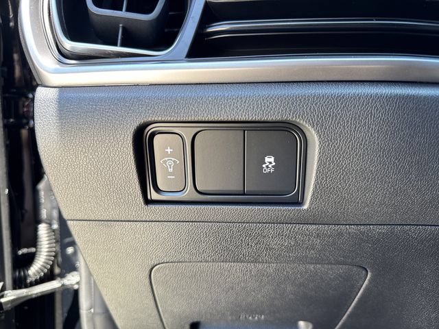 New 2026 Kia Sorento LX FWD image 34