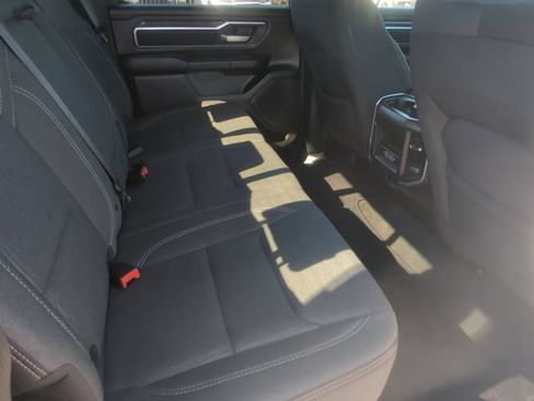 Used 2024 RAM 1500 Big Horn AWD/4WD image 24