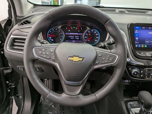 Used 2022 Chevrolet Equinox Premier AWD/4WD image 21